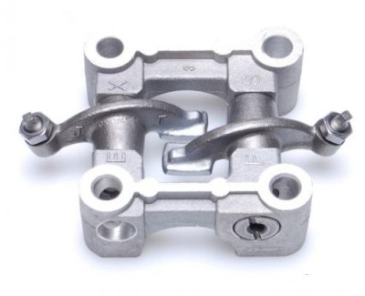 Dźwigienki zaworowe z podstawą skuter TOROS 4T