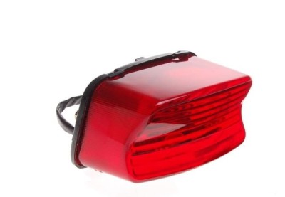 Lampa tylna atv 250