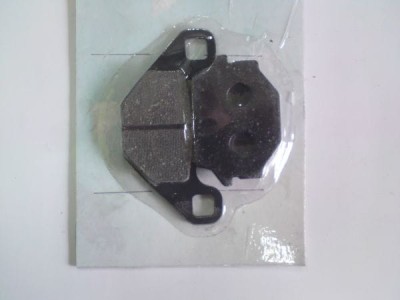 Klocki hamulcowe ATV250 tył