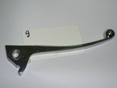 Dźwignia hamulca ręcznego R 747