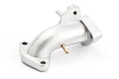 Króciec dolotowy gaźnika ogar