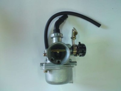 Gaźnik  110cc 4T ssanie ręczne