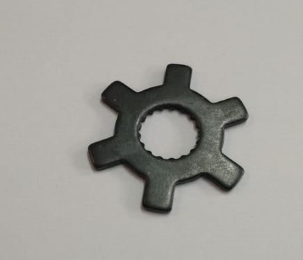 podkładka gwiazdkowa wariatora 13mm 17fr Minarelli.jpg
