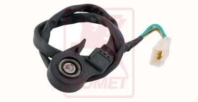 Czujnik stopki bocznej Romet JL150 / 250-5