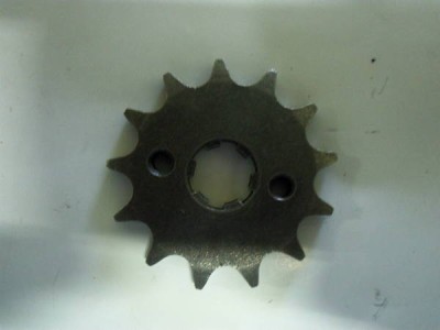 Zębatka przednia R 150  z-15