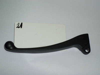 Dźwignia hamulca lewa Aster