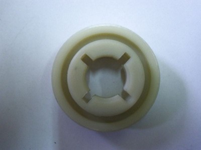 Koło napędu pompy oleju skuter 2T