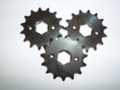 Zębatka Zipp Manic 125 15z.