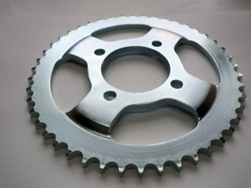 zębatka z-46 ZK125,150