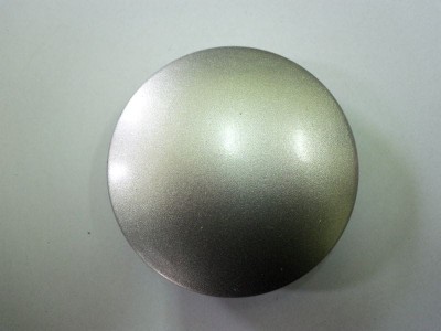 Pokrywa głowicy CRS50 Lewa