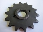 Zębatka przednia JL250-5 14 zęb.