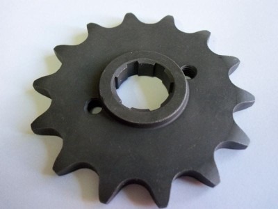 Zębatka przednia JL250-5 14 zęb.