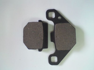 Klocki hamulcowe Romet off road 110 xs