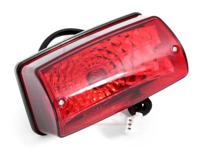 Lampa tylna WS 50 WS50