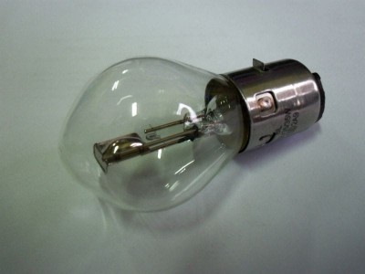 Żarówka 12V 45/40W BA20D