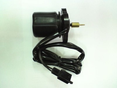 Elektrozawór ssania HURRICANE