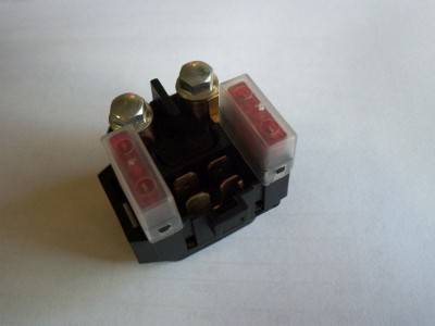 Przekaźnik rozrusznika 12V 100A