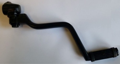 Dźwignia rozrusznika Barton FR