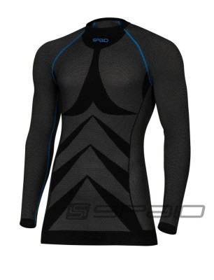 Koszulka termoaktywna Spaio Moto Simple