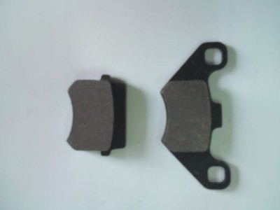 Klocki hamulcowe quad 110 xs