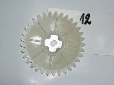 Koło pompy oleju skuter 4t