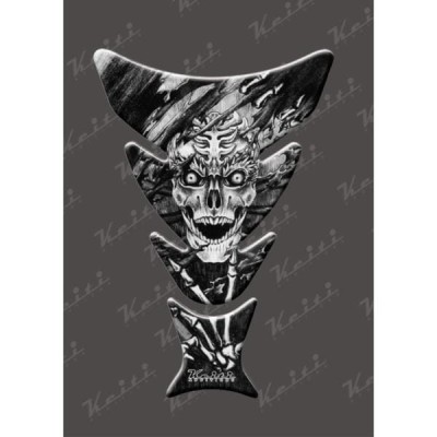 Tankpad KEITI SKULL