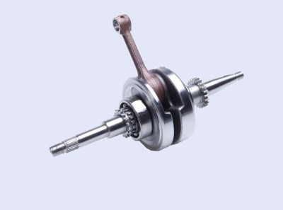 Wał korbowy skuter TOROS 4T