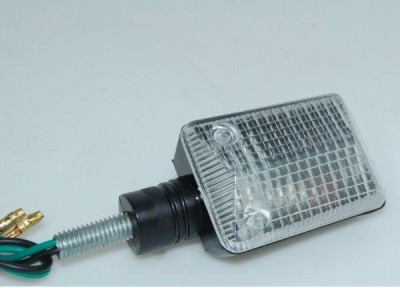 Kierunkowskazy uniwersalne komplet M8