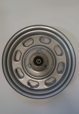 Felga koła przód 2.15x10