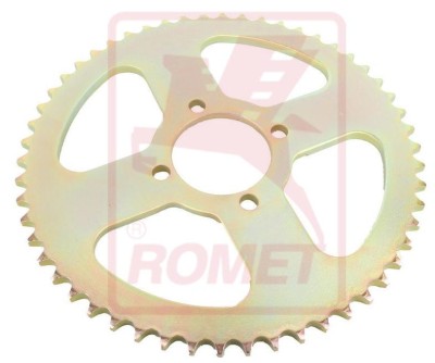 Zębatka tylna z-54 RR50