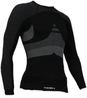 Koszulka termoaktywna Seamless  Extreme BODYDRY