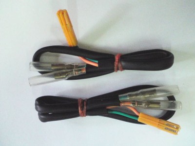 Kable kierunkowskazów Honda od 2004 (para)