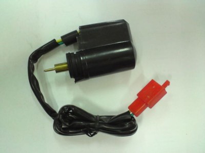 Elektrozawór ssania 4T