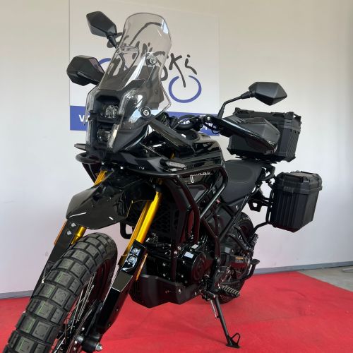 Junak RX2
